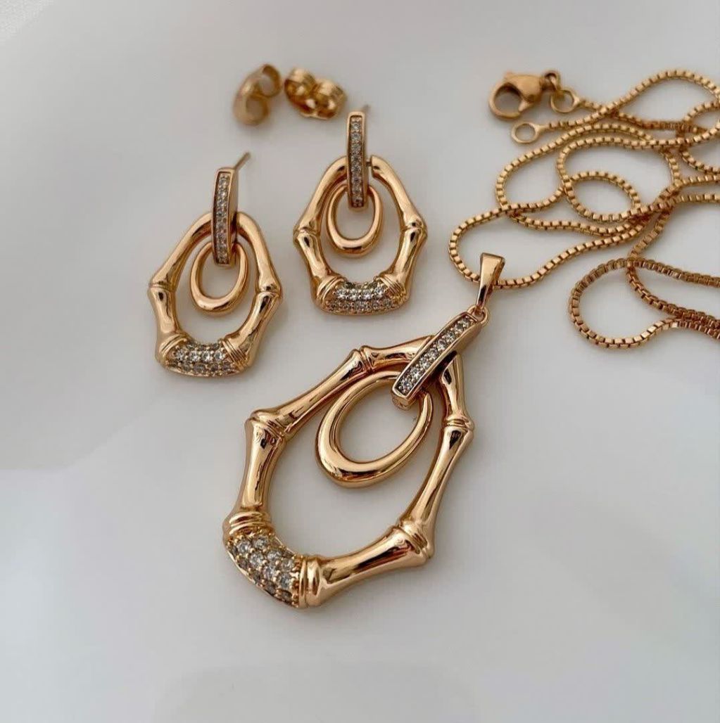 نیمست بدون زنجیر  ژوپینگ کد 1032